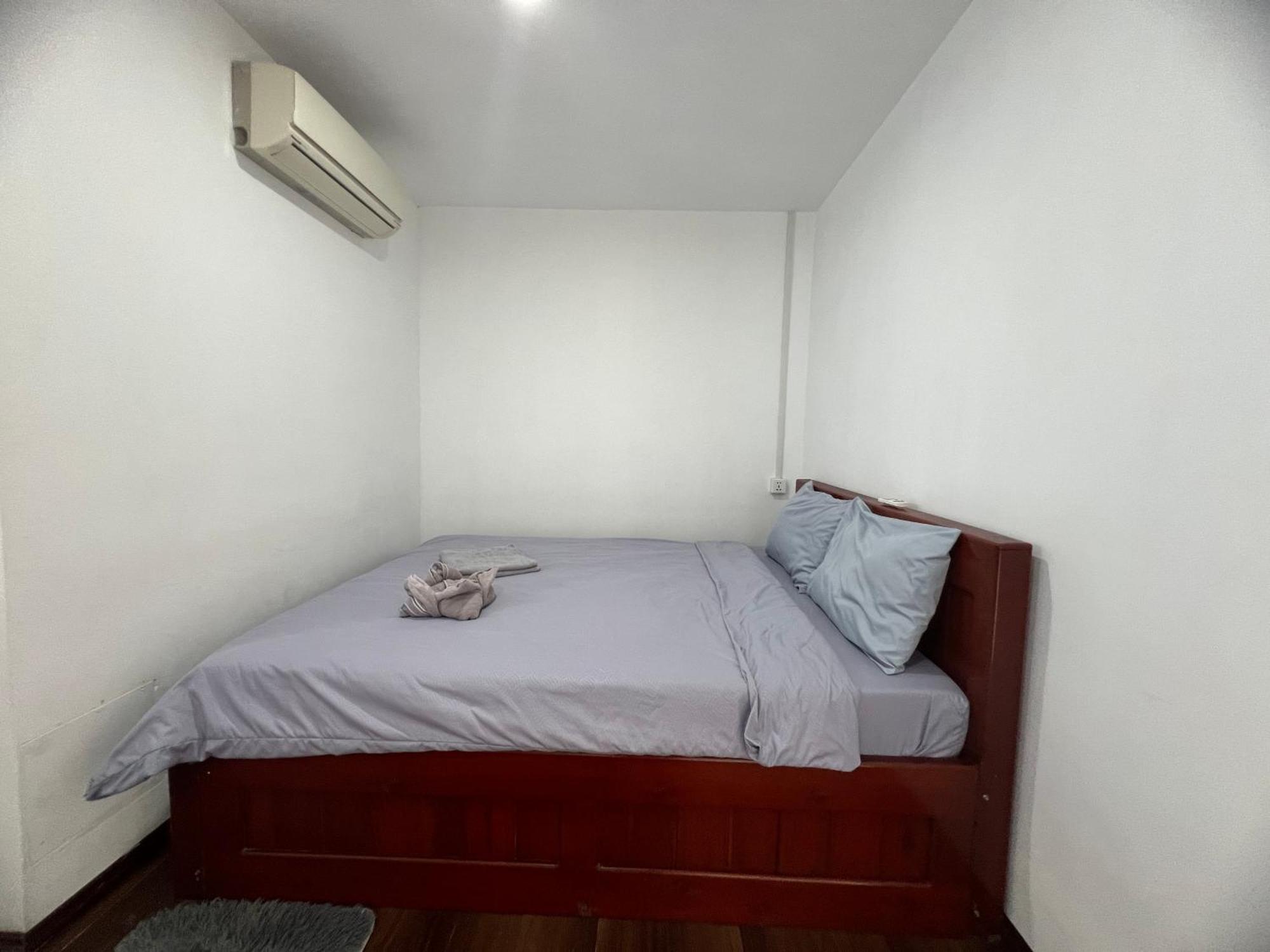 White Rose Guesthouse Kaoh Touch Exterior photo